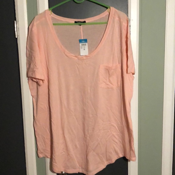 Rue21 Tops - Women’s NWT plus top